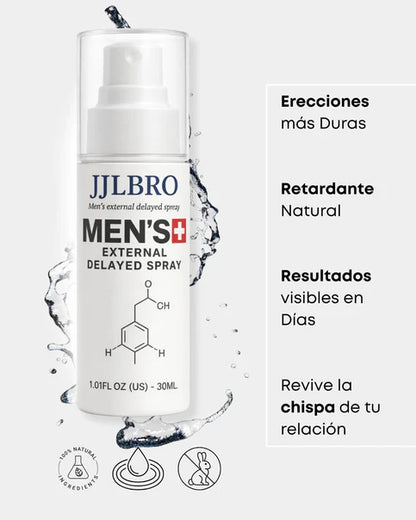 SPRAY JJLBRO POTENCIADOR